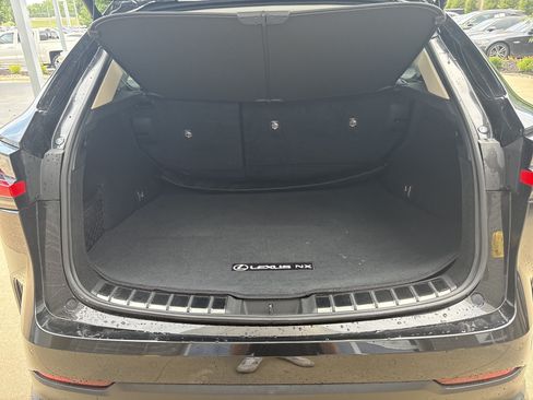 Used 2023 Lexus NX 350 AWD image 32