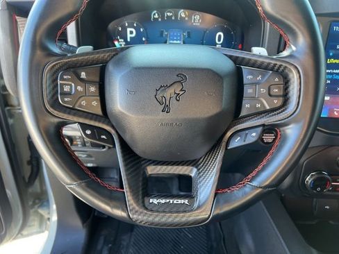 Used 2023 Ford Bronco Raptor image 20