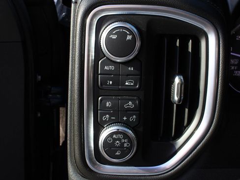 Used 2019 GMC Sierra 1500 SLT w/ SLT Premium Package image 11