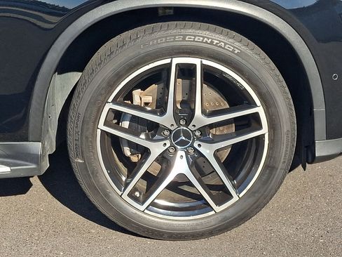 Certified 2018 Mercedes-Benz GLE 43 AMG 4MATIC Coupe image 8