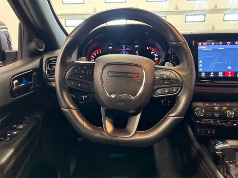 Used 2024 Dodge Durango R/T image 28