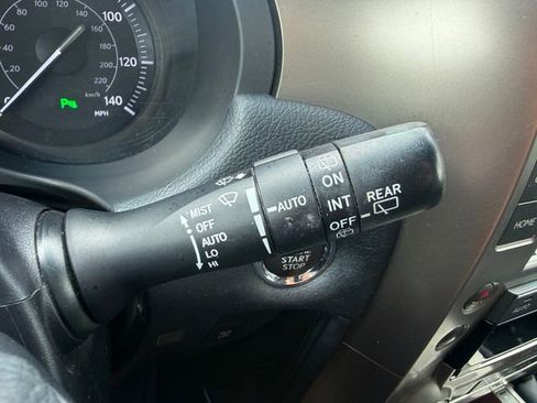 Used 2015 Lexus GX 460 Luxury AWD/4WD image 17