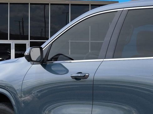 New 2026 GMC Acadia Denali w/ Super Cruise Package FWD image 12