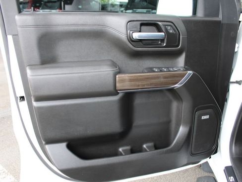 Used 2022 Chevrolet Silverado 1500 RST w/ All Star Edition Plus AWD/4WD image 23