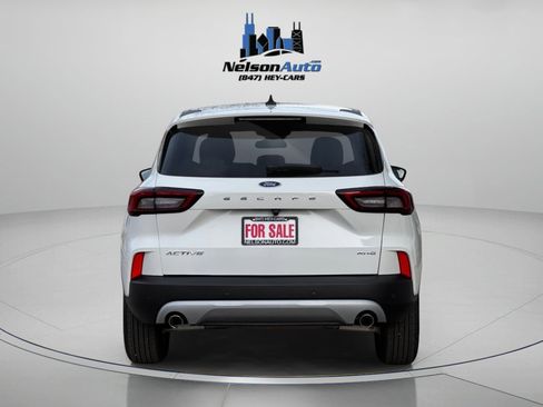 Used 2023 Ford Escape Active w/ Tech Pack #2 image 6
