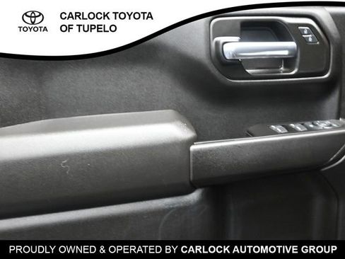 Used 2024 GMC Sierra 1500 Pro w/ Pro Value Package image 20