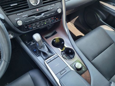 Used 2021 Lexus RX 350 FWD w/ Premium Package image 22