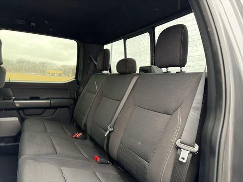 Used 2023 Ford F150 XLT w/ Equipment Group 302A High image 34