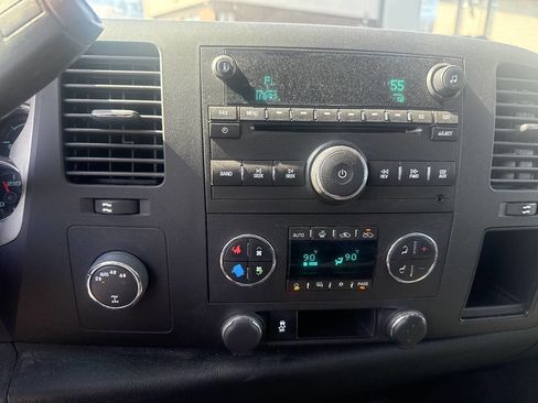 Used 2013 Chevrolet Silverado 1500 LT w/ All-Star Edition image 13