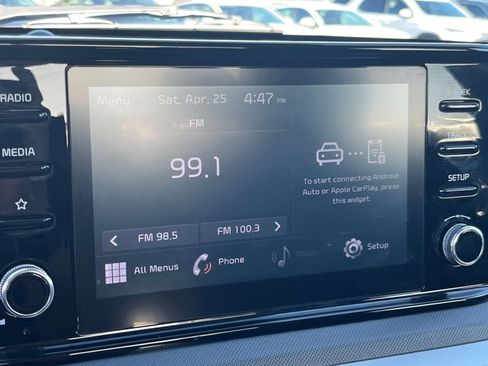 Used 2023 Kia K5 LXS FWD image 19