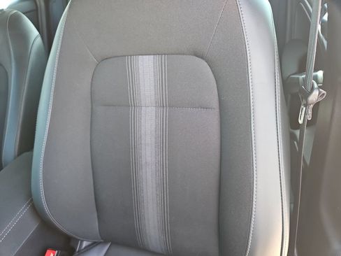 Used 2025 Honda Civic Sport image 17