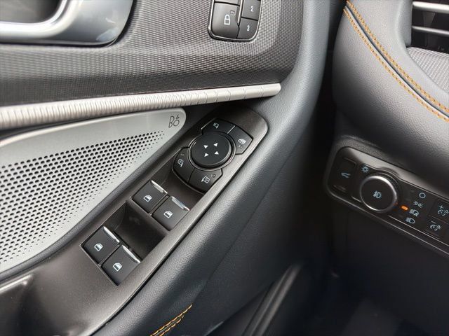New 2026 Ford Explorer Tremor w/ Tremor Ultimate Package AWD/4WD image 26