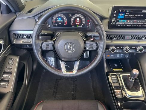 Used 2025 Acura Integra Type S FWD image 13