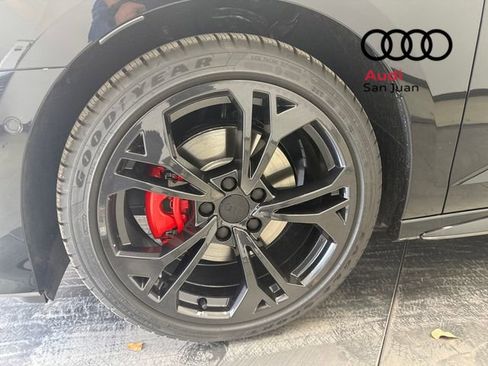 New 2026 Audi A3 2.0T Premium image 6