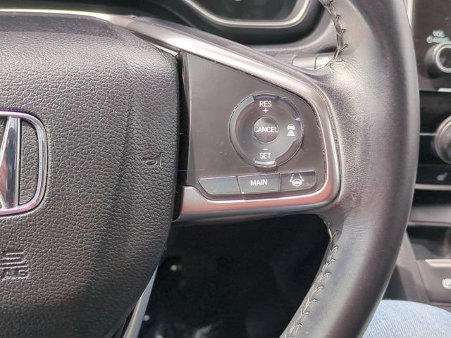 Used 2018 Honda CR-V Touring image 13