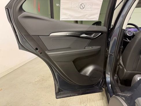 New 2026 Buick Envision Preferred image 23