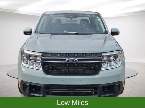 Used 2023 Ford Maverick XLT w/ Equipment Group 300A Standard image 2