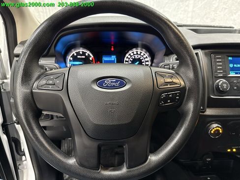 Used 2022 Ford Ranger XL image 4