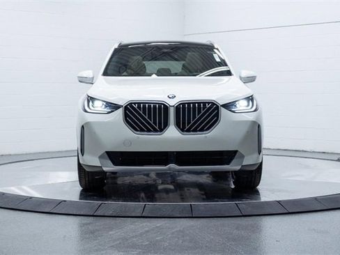 New 2026 BMW X3 xDrive30 image 7