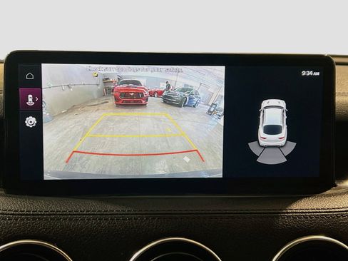 Used 2023 Kia Stinger GT-Line w/ Sun & Sound Package RWD image 10
