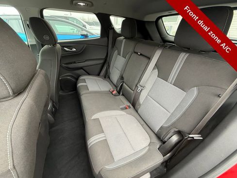 Used 2023 Chevrolet Blazer LT w/ Convenience Package image 36