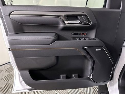 New 2026 GMC Sierra 1500 AT4 w/ AT4 Premium Package image 23