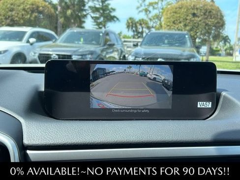 New 2026 MAZDA CX-50 Meridian Edition w/ Weather Package AWD/4WD image 20