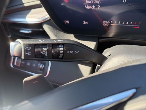 New 2026 Buick Enclave Preferred w/ Power Package image 19