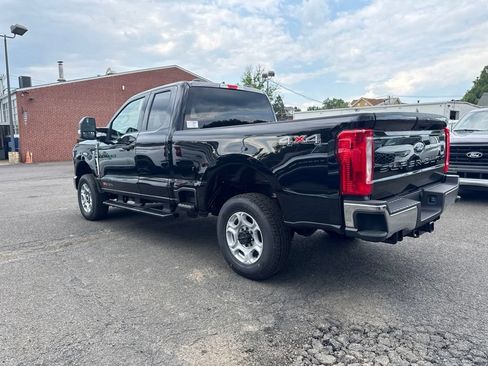 New 2026 Ford F250 XLT AWD/4WD image 4