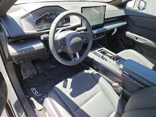 New 2026 Lexus ES 350e FWD image 3