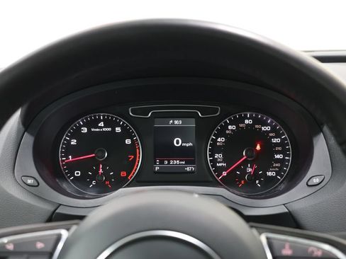 Used 2015 Audi Q3 2.0T Premium Plus AWD/4WD image 18