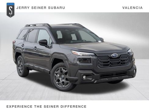 New 2026 Subaru Outback Premium image 1