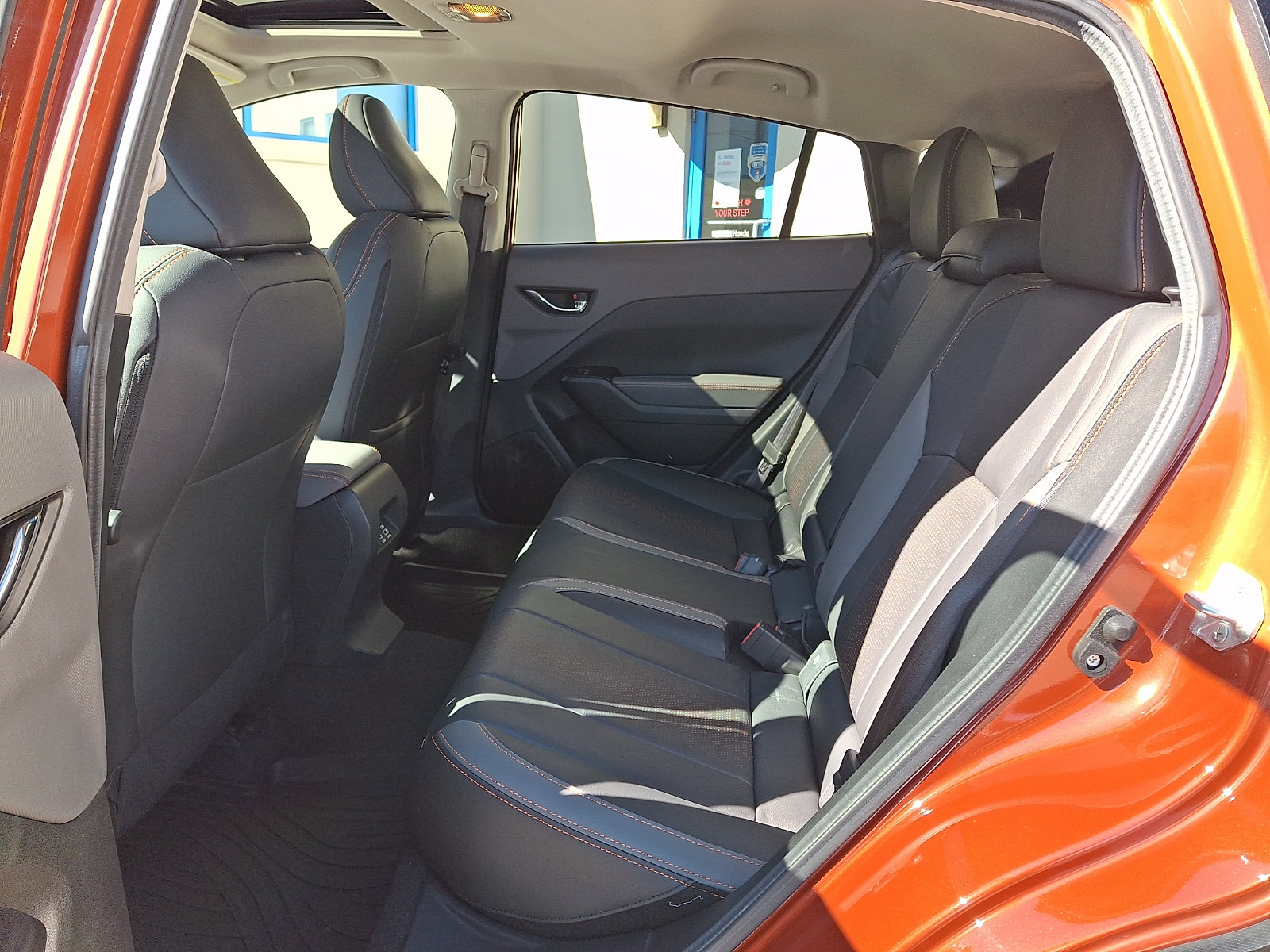 Used 2024 Subaru Crosstrek 2.5i Limited AWD/4WD image 10