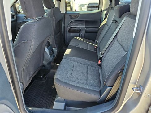 Used 2024 Ford Maverick XLT w/ XLT Luxury Package AWD/4WD image 17