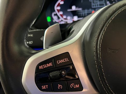 Used 2023 BMW X5 M50i w/ Climate Comfort Package image 19