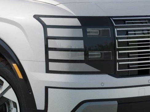 New 2027 Hyundai Palisade Limited AWD/4WD image 9