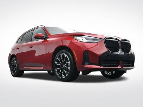 New 2026 BMW X3 xDrive30i w/ Premium Package AWD/4WD image 29