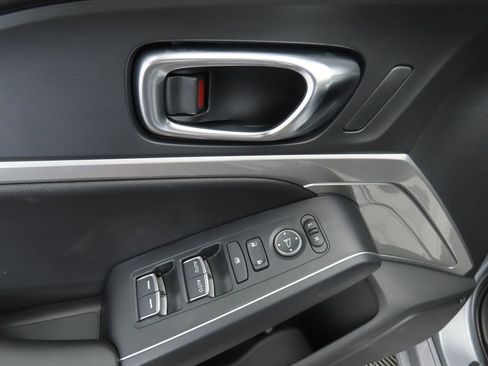 Used 2025 Acura Integra A-Spec image 24