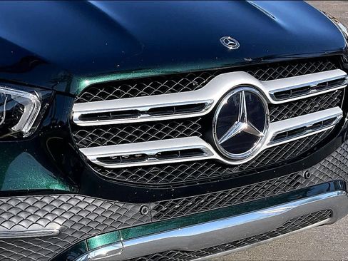 Used 2020 Mercedes-Benz GLE 450 4MATIC image 56