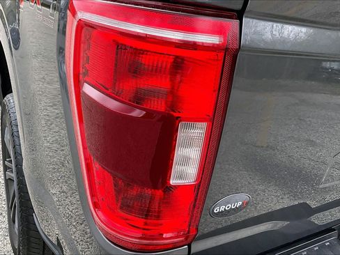 Certified 2022 Ford F150 XLT w/ Equipment Group 302A High AWD/4WD image 28