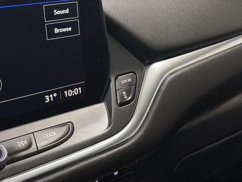 Certified 2024 Chevrolet Blazer LT w/ Convenience Package image 27