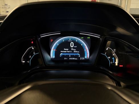 Used 2020 Honda Civic EX-L image 14