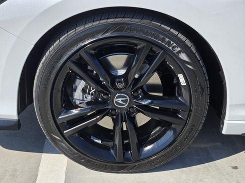 New 2026 Acura Integra A-Spec image 8