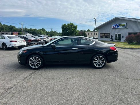 Used 2014 Honda Accord EX-L image 3