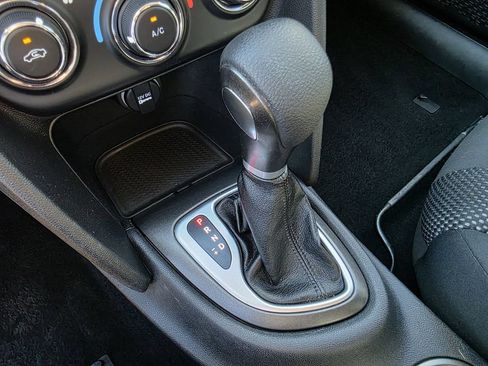 Used 2016 Dodge Dart SE w/ Convenience Group FWD image 23