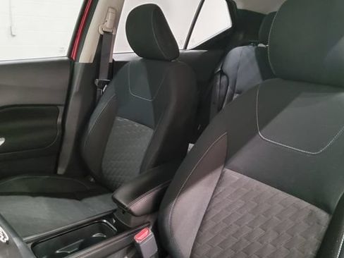 Used 2023 Nissan Kicks SV FWD image 15