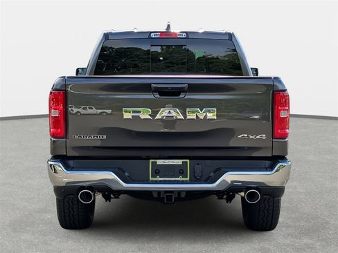 New 2026 RAM 1500 Laramie w/ Off Road Group image 6
