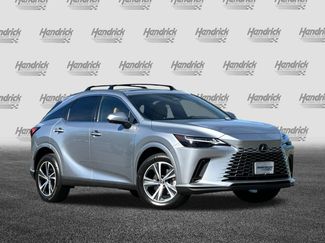 Certified 2023 Lexus RX 350 Premium video 2