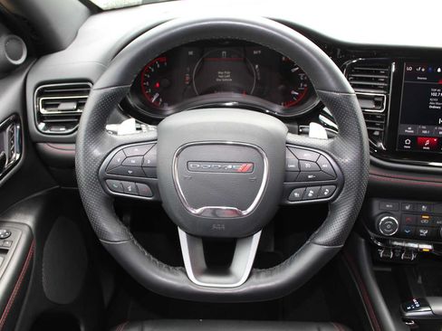 Used 2025 Dodge Durango GT AWD/4WD image 36