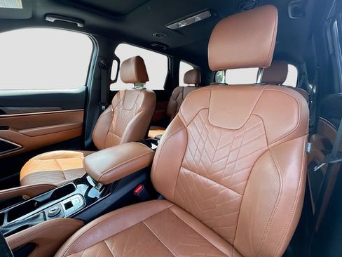 Certified 2024 Kia Telluride EX X-Line AWD/4WD image 25